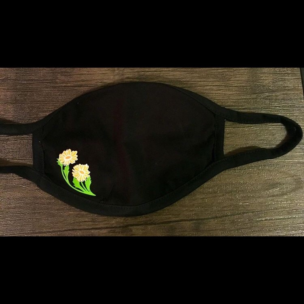 Face mask